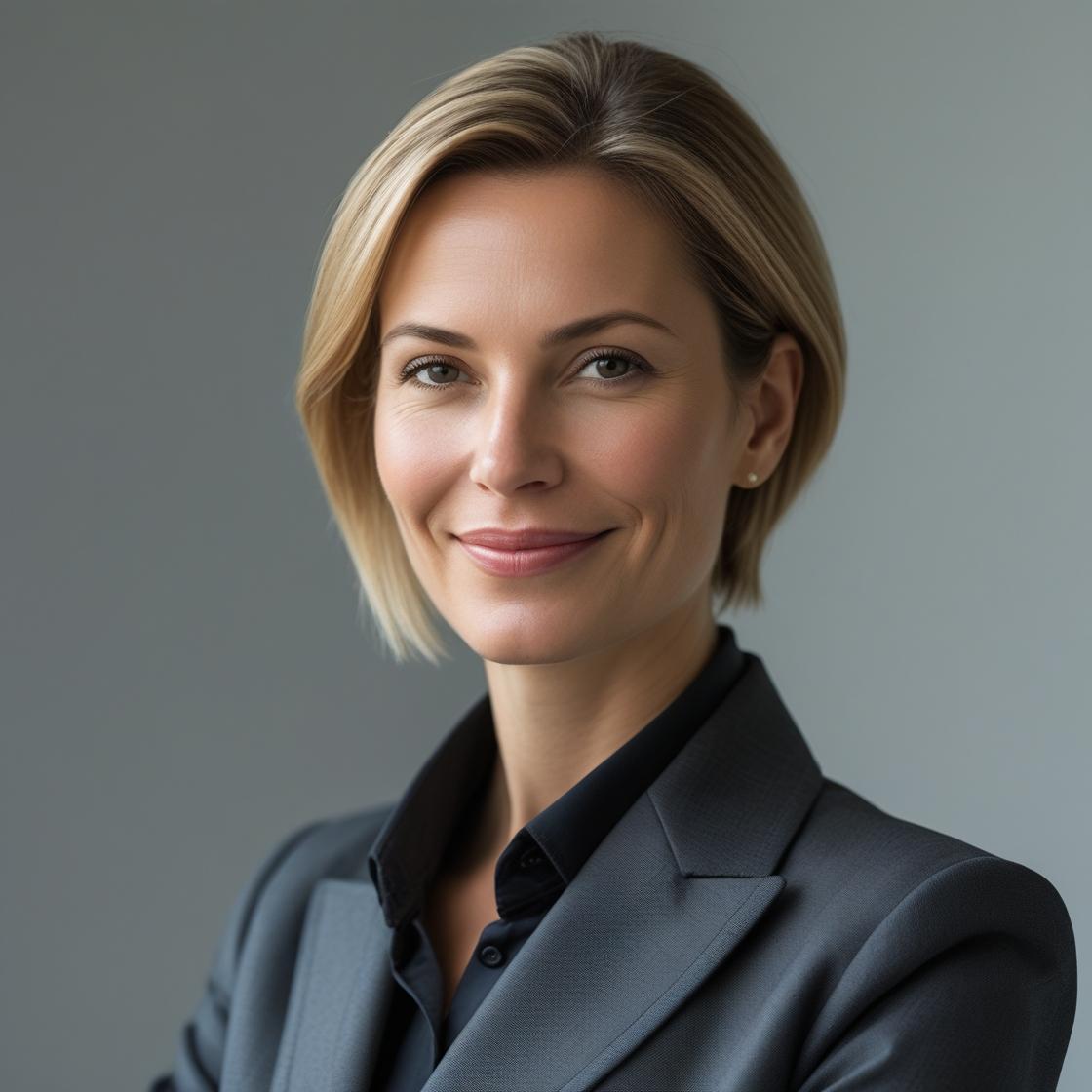 Maria Cherkas - Senior FinOps Engineer